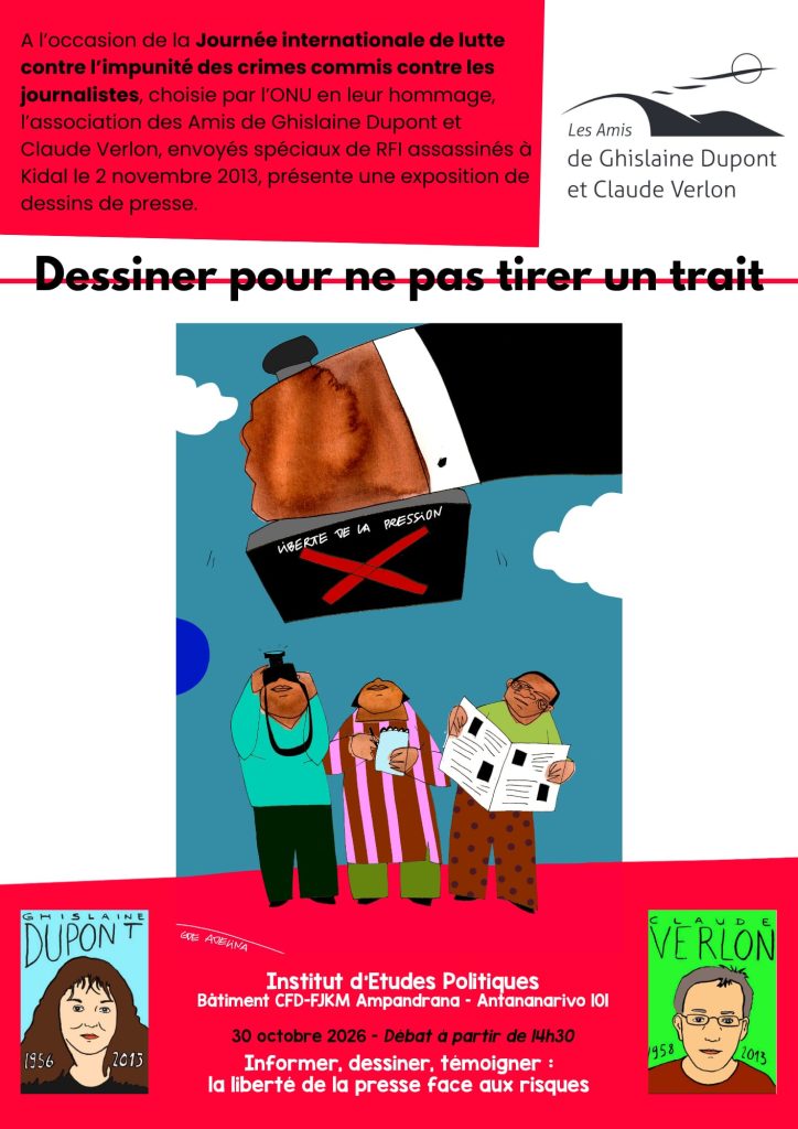 Affiche-dessiner-pour-ne-pas-tirer-un-trait-Madagascar-2026